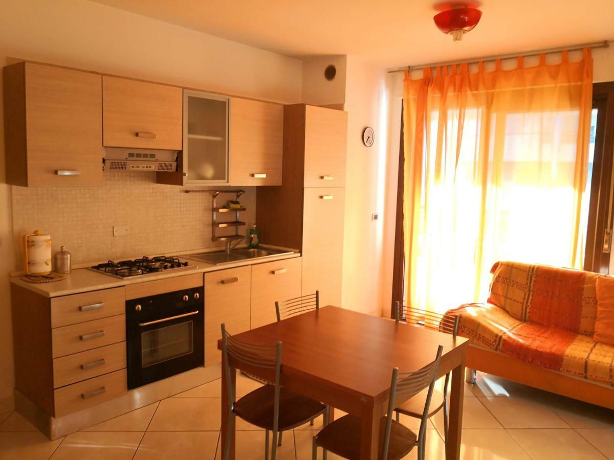Domus Aries Montesilvano Marina Dış mekan fotoğraf