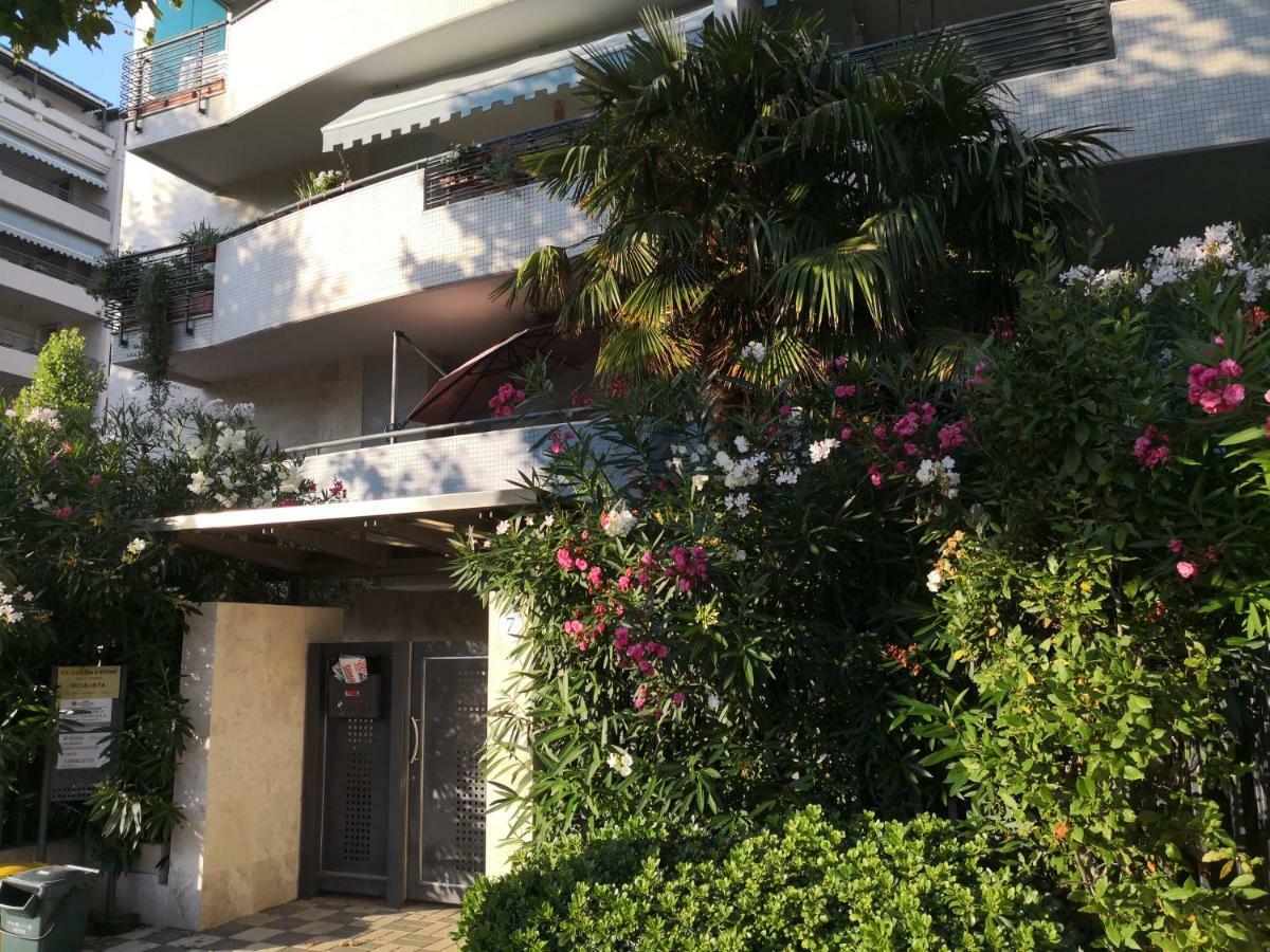 Domus Aries Montesilvano Marina Dış mekan fotoğraf