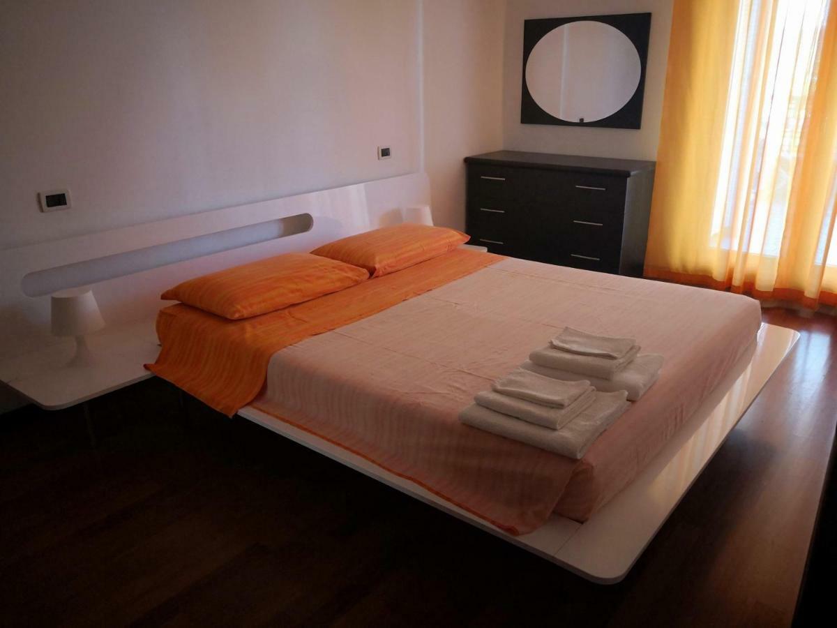 Domus Aries Montesilvano Marina Dış mekan fotoğraf