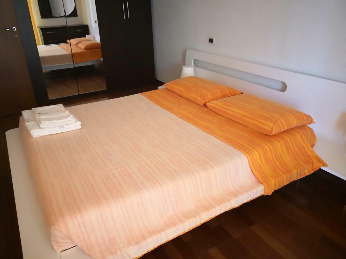 Domus Aries Montesilvano Marina Dış mekan fotoğraf